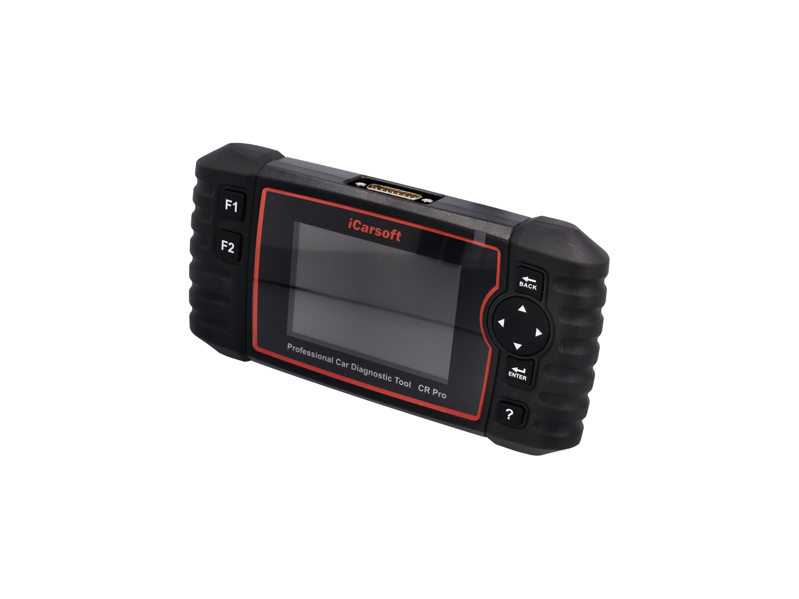 iCarsoft CR PRO Professional multisystem car diagnostic tool for