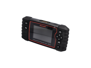 iCarsoft CR PRO Professional multi-system car diagnostic tool for multiple global car brand manufacturers.