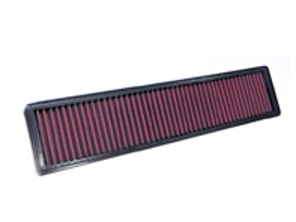 K&N Air Filter for Porsche 944S2 89-91 - 332807, 33-2807