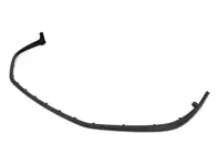 Front spoiler lip. Porsche 991 Speedster - 99150555782OK1, 99150555784OK1