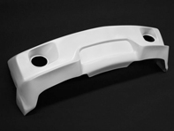 Front valance 916 Look. Porsche 914 - TK 154, TK154