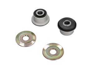 HD Front Control Arm Bushing Set (Rear Position). Porsche 964 / 993 - 96434101707, 96434101706, 96434101806, 99334101700, 99334101801, 96434101807, 99334101702, 99334101802 - PR05012P