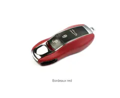 BORDEAUX RED