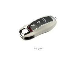 SUB GRAY
