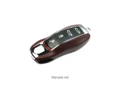 MARSALA RED