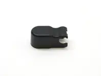 Wiper arm end cap. Porsche 993 - 99362830500