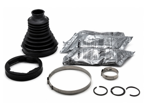 Inner CV Joint Boot / Repair Set. Porsche 95C Macan-e 2024>> - PAD498201 - GKNB20660