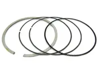 Piston ring set. Porsche 997.2 / 991 / 987C GT4 3.8L 102MM - 9A110307502 - PRS1007-00