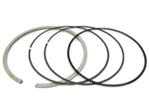 Piston ring set. Porsche 997.2 / 991 / 987C GT4 3.8L 102MM - 9A110307502 - PRS1007-00