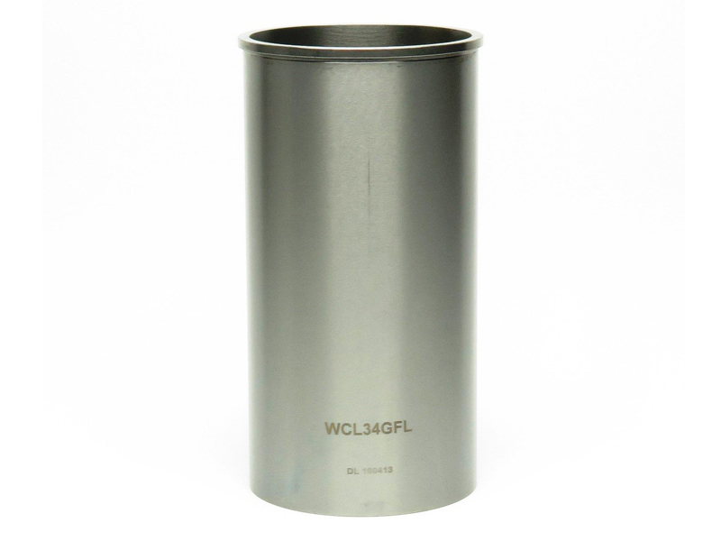 Cast Iron cylinder repair liners Porsche V8 models 948100901XX