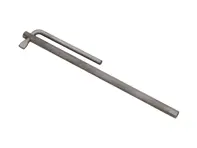 Headlight Removal Tool (Socket Wrench) for Porsche 987 & 981 Boxster/Cayman / 997 & 991 Carrera/Turbo/GT2/GT3 - 99957107702 - 92653