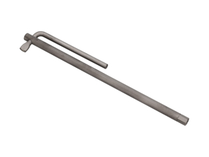 Headlight Removal Tool (Socket Wrench) for Porsche 987 & 981 Boxster/Cayman / 997 & 991 Carrera/Turbo/GT2/GT3 - 99957107702 - 92653