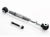 Rennline rear toe contol arm with bump steer kit. Porsche 996/997/Boxster/Cayman - 99633104506, 99733104504 - S70.10.41, S701041