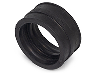Intake manifold rubber sleeve. Porsche 964 / 993 - 96411068703