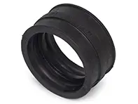 Intake manifold rubber sleeve. Porsche 964 / 993 - 96411068703