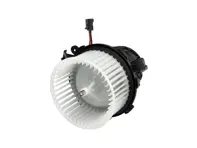 Heater / AC blower. Porsche 95B Macan RHD (Right Hand Drive) - 8T2820021 - 8EW351104441, AB183000P, 34355