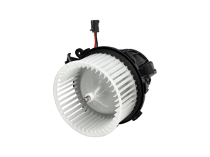 Heater / AC blower. Porsche 95B Macan RHD (Right Hand Drive) - 8T2820021 - 8EW351104441, AB183000P, 34355