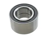 Angular-contact bearing. Rear axle. Porsche 911 1970-73 - 9990530530A, 99905305300