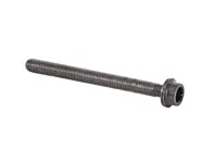 Cylinder head bolt. Porsche 955 Cayenne 3.2L - 95510438400, 95510438410, 332.830