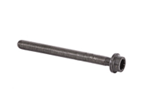 Cylinder head bolt. Porsche 955 Cayenne 3.2L - 95510438400, 95510438410, 332.830