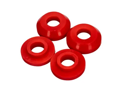Engine mount bush kit Shore 85A for Porsche 996 / 997 - 99337504908, 96437504381, 99337504909, 96537504900, 96537505000, 99637504991, 99737504908, 99737504907, 3609309624, 3609309625, 3609309624 - M18