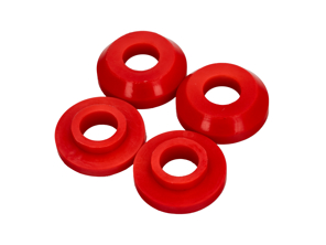 Engine mount bush kit Shore 85A for Porsche 996 / 997 - 99337504908, 96437504381, 99337504909, 96537504900, 96537505000, 99637504991, 99737504908, 99737504907, 3609309624, 3609309625, 3609309624 - M18