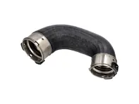 Intercooler to Turbocharger Pressure Hose. Porsche 991 turbo - 99111063571, 991111063572, 99111063671, 99111063672, 99111063673