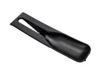 Handbrake Surround Leather Porsche 964 / 993 - 964552539001DB - HS964