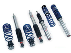 Coilover Suspension System for Porsche 996 C2 - 841500 118461, 841500118461