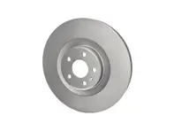 Brake disc rotor, Front. Porsche Macan GTS / TURBO 400Bhp - 95B615301E, 95B615301G, 95B615302E, 95B615302G, 95B615301J, 95B615302J, 18480, 18481, 95B615301AA, 95B615302AA