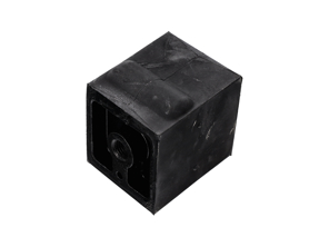 Gearbox rubber mount. Porsche 912 - 90230549201, 90230549200 - PS8866