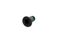 Brake Disc Mounting Screw. Porsche Various Models - 90026904703, N10456004, 90026904701
