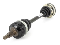Driveshaft. Porsche 986 Boxster S 2000 onwards Tiptronic cars - 98633202451, 98633202454