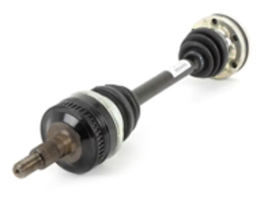 Driveshaft. Porsche 986 Boxster S 2000 onwards Tiptronic cars - 98633202451, 98633202454