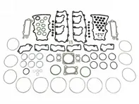 Engine gasket set. Porsche 964 C2 / 964 C4 Head Set - 96410090200, 02-29155-01, 022915501 - 02-29155-01