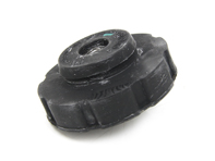 Shock absorber spring seat, upper. Porsche Macan - 95B512149B, 95B512149
