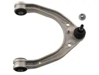 Front upper wishbone. Porsche Cayenne - 95534102700, 95534102701, 95534102702, 1140105400, 7L0407021A, 37154061500, 7L0407021B, 7L0407021, 12-021B - URO-012599
