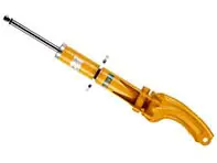 Bilstein Sports B6 FRONT shock absorber. Porsche 957 Cayenne - 24-239943, 24239943, 24-239950, 24239950, 95534304340, 95534304350, 95534304440, 95534304450, 7P5413031N, 7P5413031Q, 95834304300, 95834304301, 95834304310, 95834304311, 95834304330, 7P5413032N, 7P5413032Q, 95834304400, 95834304401, 95834304410, 95834304411