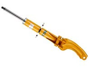Bilstein Sports B6 FRONT shock absorber. Porsche 957 Cayenne - 24-239943, 24239943, 24-239950, 24239950, 95534304340, 95534304350, 95534304440, 95534304450, 7P5413031N, 7P5413031Q, 95834304300, 95834304301, 95834304310, 95834304311, 95834304330, 7P5413032N, 7P5413032Q, 95834304400, 95834304401, 95834304410, 95834304411