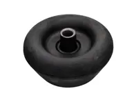 Shock absorber supporting rubber. Porsche 928 - 92833304301, 92833304300, 012192 - 928 333 043 01, URO-012192, 1652550300