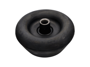 Shock absorber supporting rubber. Porsche 928 - 92833304301, 92833304300, 012192 - 928 333 043 01, URO-012192, 1652550300