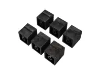 Engine and Gearbox rubber mount kit. Porsche 912 - 90230549201, 90230549200 - PS8866