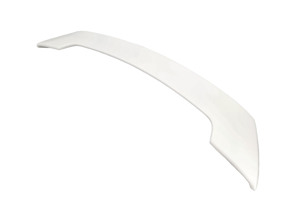TechArt rear spoiler type I. Porsche 718 Boxster - 082.100.800.009 - 082.100.800.009