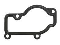 Thermostat housing gasket. Porsche 986 Boxster / 987 Boxster / 987C Cayman / 996 / 997 - 99610632650, 184.980, 184.981, 99610632651