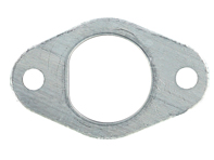 Exhaust manifold gasket. Porsche 924 1976-85 - 048129589A, 71-23731-40, 712373140