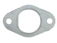 Exhaust manifold gasket. Porsche 924 1976-85 - 048129589A, 71-23731-40, 712373140