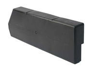 Fuse box cover. Porsche 911 (930) 78-84 - 93061216101, 91161216104, 93061216102, 1699350400