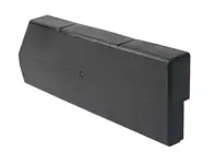 Fuse box cover. Porsche 911 (930) 78-84 - 93061216101, 91161216104, 93061216102, 1699350400