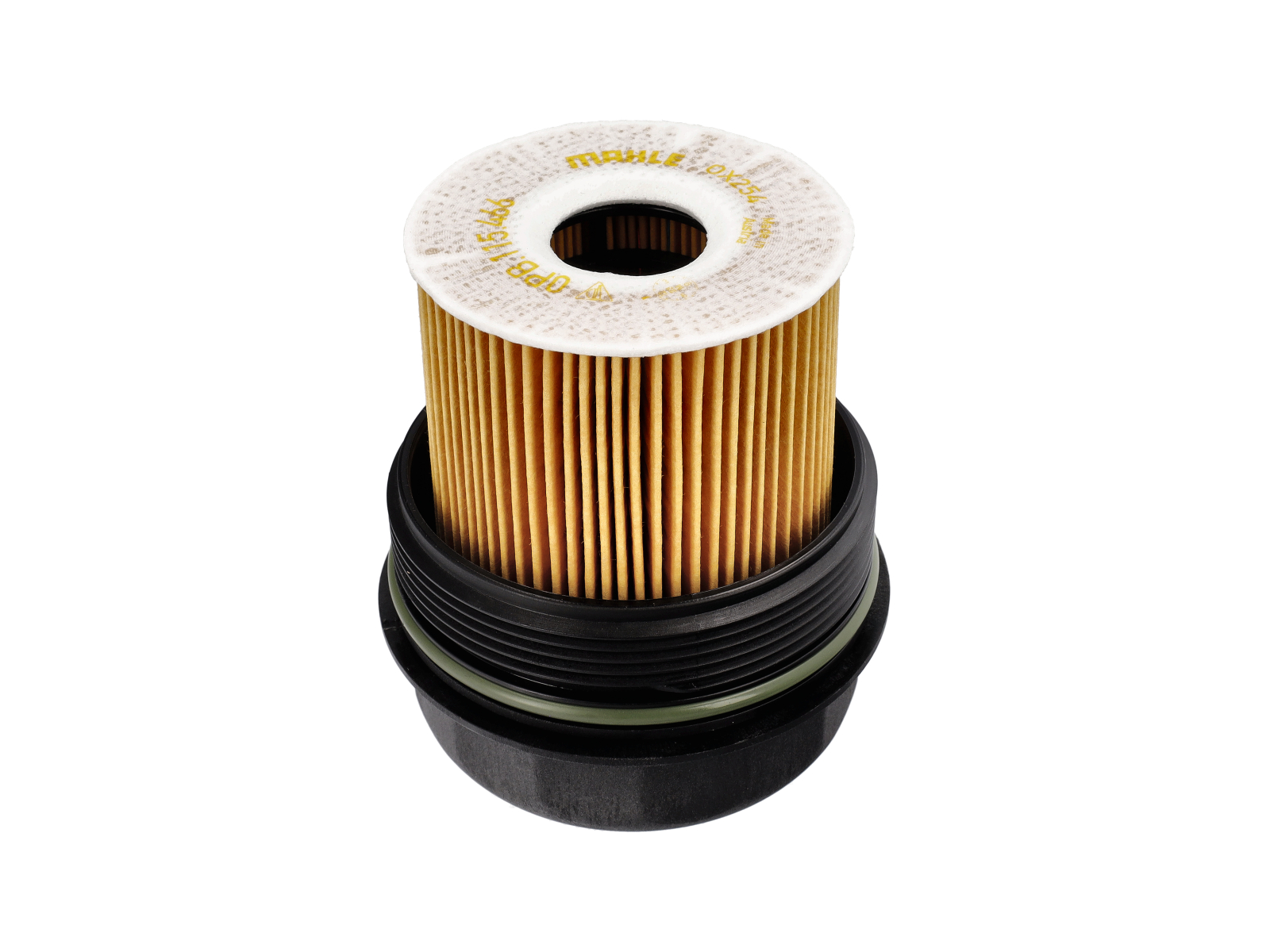 thumbnail image 2 of 6 Pack Oil Filters For Porsche 911 997 Boxster Cayman Cayenne V8 03-06 – 99610722553 2 of 3