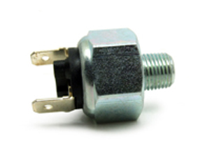 Brake light switch 2pin. Porsche 911 86-89 - 113945515H